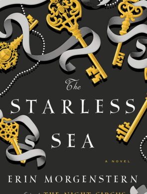 The Starless Sea