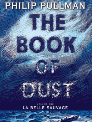 The Book of Dust