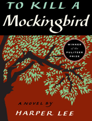 To Kill a Mockingbird