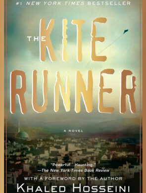 The Kite Runner